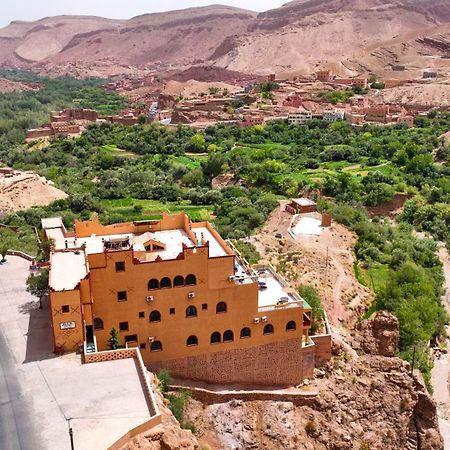 达累斯萨拉姆住宿加早餐旅馆 Aït Ben Ali 外观 照片